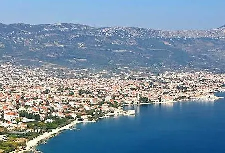 Appartement Milkica Kaštela