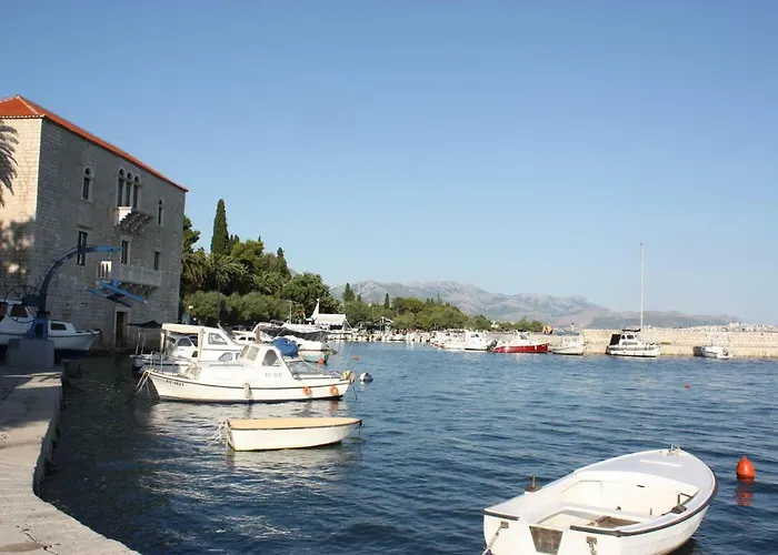 Milkica Διαμέρισμα