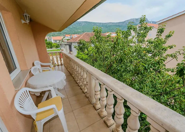 Milkica Kaštela