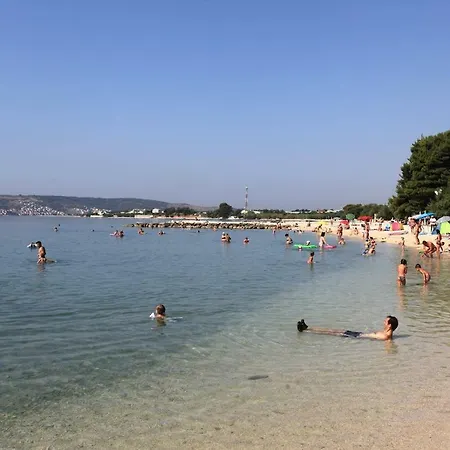 Milkica Kaštela