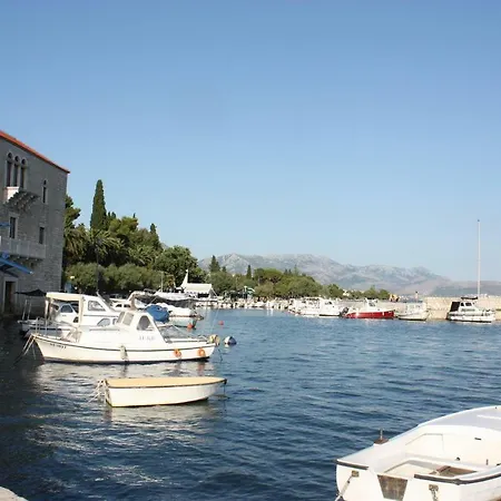 Milkica Διαμέρισμα