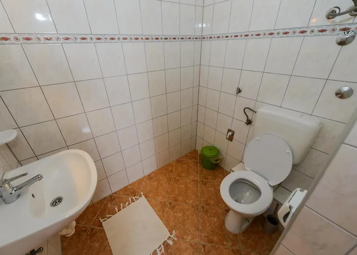 شقة Milkica Kaštela