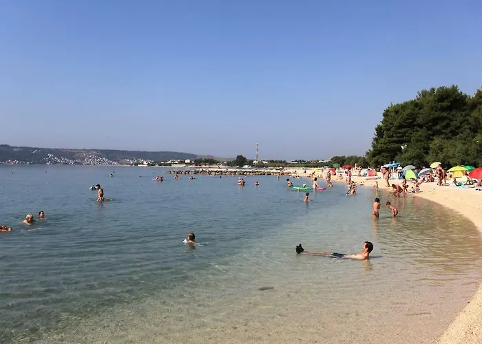 Milkica Kaštela